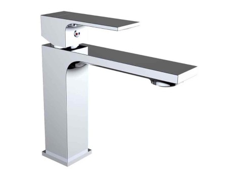 MONOMANDO LAVABO 115MM SAONA SLIM ECOLÓGICO