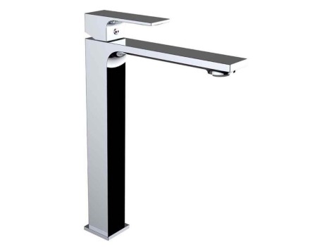 MONOMANDO LAVABO 250MM SAONA SLIM DESIGN