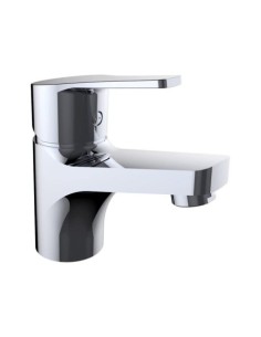 MONOMANDO LAVABO GO 98620 CROMADO LATÓN ESTÁNDAR