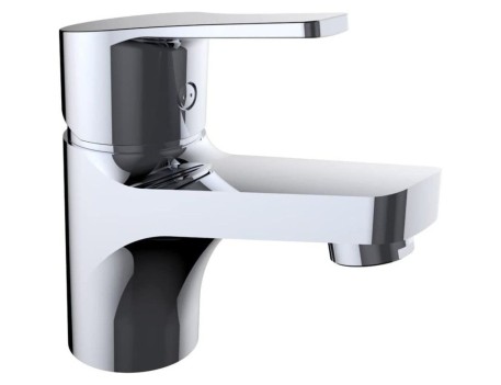 MONOMANDO LAVABO GO 98620 CROMADO LATÓN ESTÁNDAR