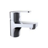 MONOMANDO LAVABO GO 98620 CROMADO LATÓN ESTÁNDAR