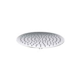 ROCIADOR DUCHA INOX Ø300 SLIM AIR REDONDO