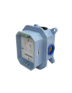 CAJA DUCHA EMPOTRAR 1-2 VIAS SISTEMA ICLEVER