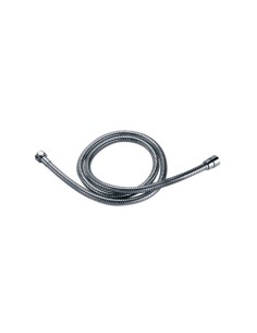 FLEXO DUCHA INOX 1.2M ALTURA 1.2H ACS CERTIFICADO
