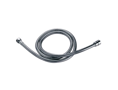 FLEXO DUCHA INOX 1.2M ALTURA 1.2H ACS CERTIFICADO