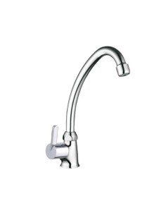 GRIFO FREGADERO S12 URBAN MONOMANDO
