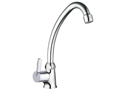 GRIFO FREGADERO S12 URBAN MONOMANDO