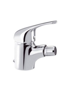 MONOMANDO BIDÉ PANAM CROMO STANDARD HIDRÁULICA 94696