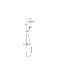 CONJ. TERM. DUCHA EXTENSIBLE UP! URBAN 3 FUNCIONES
