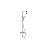 CONJUNTO TERMOSTÁTICO DUCHA S12 URBAN NF 12L