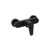 MM DUCHA 8L/MIN CH2 NEGRO ROCKET CLEVER