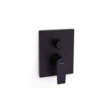 MM DUCHA EMPØ35 CLEVER NEGRO ÁGORA 61110