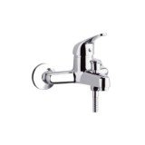 MONOMANDO BAÑO-DUCHA PANAM CROMO CON desviADOR