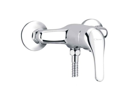 MONOMANDO DUCHA PANAM CROMO CON desviador