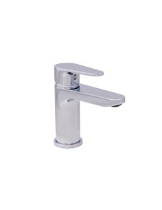 GRIFO MONOMANDO LAVABO 85MM ROCKET ELEGANTE