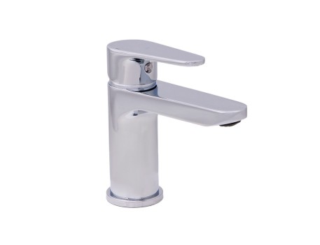 GRIFO MONOMANDO LAVABO 85MM ROCKET ELEGANTE