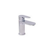 GRIFO MONOMANDO LAVABO 85MM ROCKET ELEGANTE