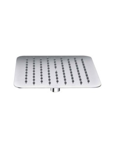 ROCIADOR DUCHA INOX 200X200 SLIM AIR PREMIUM