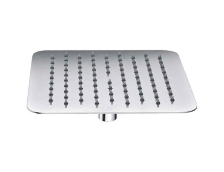 ROCIADOR DUCHA INOX 200X200 SLIM AIR PREMIUM