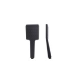 TELÉFONO DUCHA ABS 85X110 NEGRO NINE EXTREM