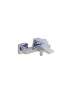 GRIFO BAÑO-DUCHA ELIZABETH MONOMANDO CROMADO