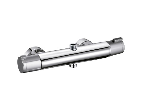 GRIFO TERMOSTÁTICO DUCHA NINE P/TUBO EXT 98763