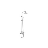 CONJ.TERMOSTÁTICO BAÑO-DUCHA EXTENSIBLE NINE URBAN 98640