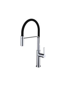 MONOMANDO FREGA CHEF SLIM CAÑO EXTRAÍBLE 260MM