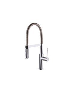 MONOMANDO FREGA.EC3 CHEF CARBON 98757 CROMO