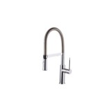 MONOMANDO FREGA.EC3 CHEF CARBON 98757 CROMO