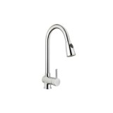 MONOMANDO FREGA.EXTRAIBL CAIMAN 97804 CROMO