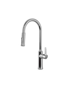 MONOMANDO FREGA.EXTRAIBL CHEF 1 99440 CROMO