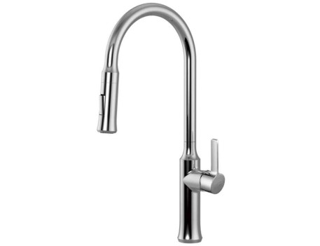 MONOMANDO FREGA.EXTRAIBL CHEF 1 99440 CROMO