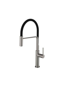 MONOMANDO FREGA.MATE CHEF SLIM 60144 CROMO
