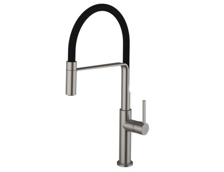 MONOMANDO FREGA.MATE CHEF SLIM 60144 CROMO