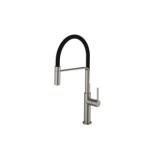MONOMANDO FREGA.MATE CHEF SLIM 60144 CROMO