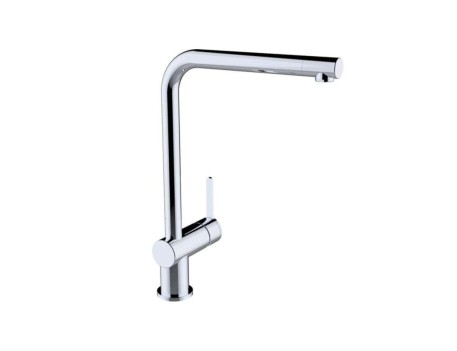 MONOMANDO FREGADERO 8L/MIN CR3+NEXUS AHORRO AGUA