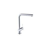 MONOMANDO FREGADERO 8L/MIN CR3+NEXUS AHORRO AGUA