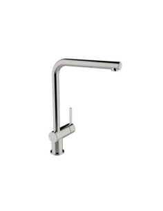 MONOMANDO FREGADERO 8L/MIN INOX NEXUS 62332