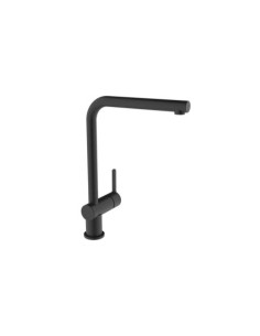 MONOMANDO FREGADERO 8L/MIN NEGRO NEXUS 62329