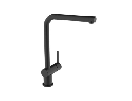 MONOMANDO FREGADERO 8L/MIN NEGRO NEXUS 62329