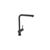 MONOMANDO FREGADERO 8L/MIN NEGRO NEXUS 62329