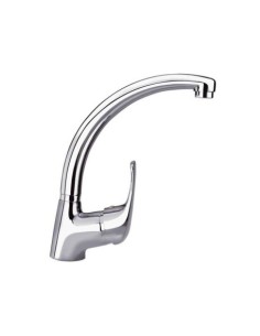 MONOMANDO FREGADERO VERTICAL PANAM CRO 92351