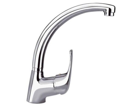 MONOMANDO FREGADERO VERTICAL PANAM CRO 92351
