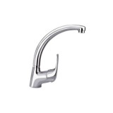 MONOMANDO FREGADERO VERTICAL PANAM CRO 92351