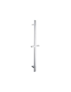 BARRA DUCHA ABS 30X10X700MM TREND 99620 CROMO