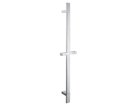 BARRA DUCHA ABS 30X10X700MM TREND 99620 CROMO