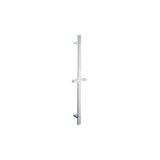 BARRA DUCHA ABS 30X10X700MM TREND 99620 CROMO