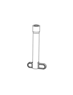 HERRAMIENTA DESMONTABLE KIT FIJACIÓN 11E/C