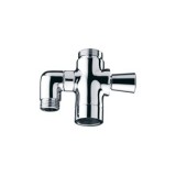 INVERSOR DUCHA CAÑO SIMPLE AJUSTABLE